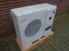 Copeland ZXDE-030E nieuw